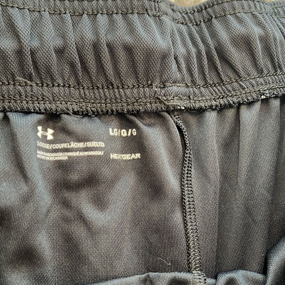 Under Armour Shorts - Picture 4 of 4